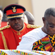 Illustration for article titled African Rogues and Royalty